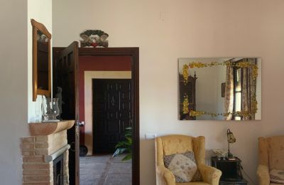 Landhaus kaufen Almagro, Almagro, Kastilien-La Mancha, Salon