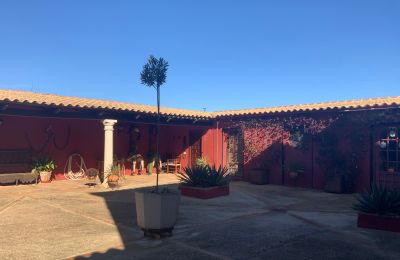 Landhaus kaufen Almagro, Almagro, Kastilien-La Mancha, Innenhof
