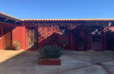 Landhaus kaufen Almagro, Almagro, Kastilien-La Mancha, Innenhof