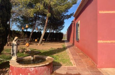 Landhaus kaufen Almagro, Almagro, Kastilien-La Mancha, Fuente