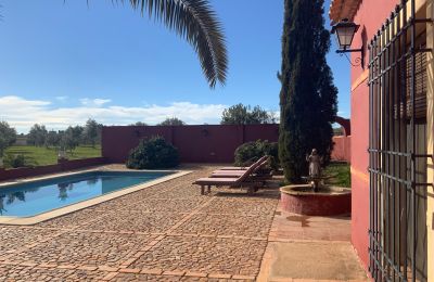 Landhaus kaufen Almagro, Almagro, Kastilien-La Mancha, Piscina y solarium