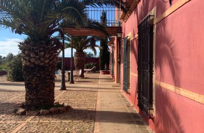 Landhaus kaufen Almagro, Almagro, Kastilien-La Mancha, Fachada