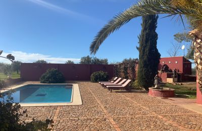 Landhaus kaufen Almagro, Almagro, Kastilien-La Mancha, Piscina y solarium
