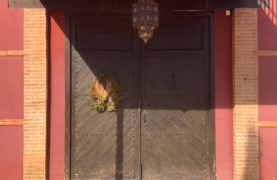 Landhaus kaufen Almagro, Almagro, Kastilien-La Mancha, Eingang