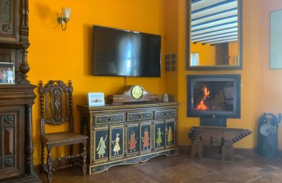 Landhaus kaufen Almagro, Almagro, Kastilien-La Mancha, Wohnbereich