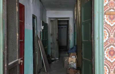 Herrenhaus/Gutshaus kaufen Pontedeume, Calle Real, Galizien, Treppenhaus