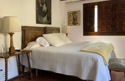Schloss kaufen Soria, Medinaceli, Kastilien und León, Schlafzimmer