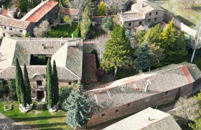 Schloss Soria, Kastilien und León