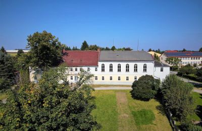 Charakterimmobilien, Mittelgasthof Burkau - Wohnen zwischen Dresden und Bautzen