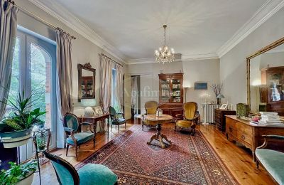 Historische Villa kaufen Castres, Okzitanien, Foto 6/19