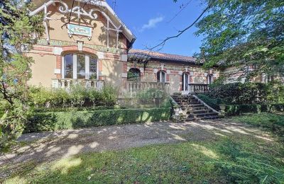 Historische Villa kaufen Castres, Okzitanien, Foto 3/19