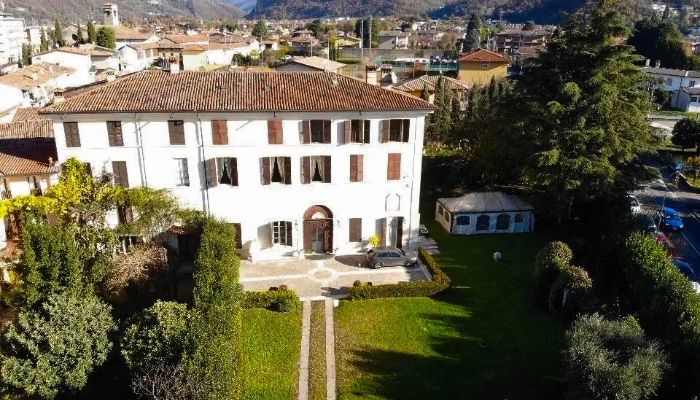 Historische Villa Gavardo