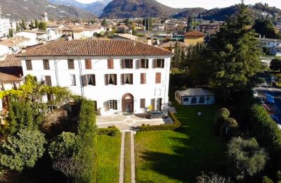 Historische Villa Gavardo