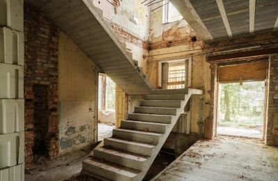 Schloss kaufen Wilków, Parkowa 1, Oppeln, Foto 7/10