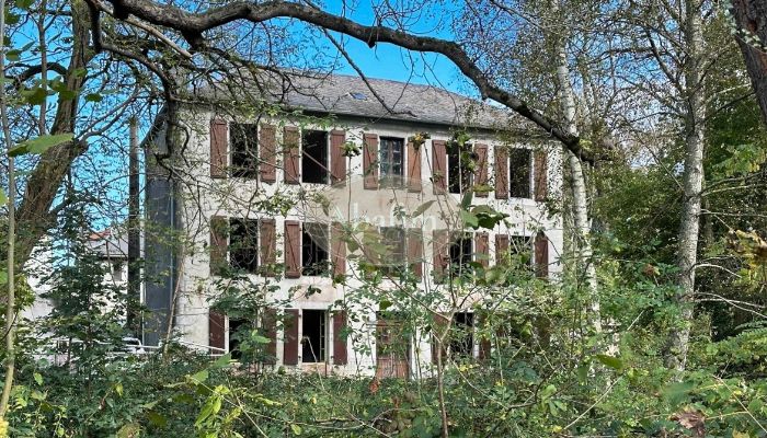 Historische Immobilie kaufen Anères, Okzitanien,  Frankreich
