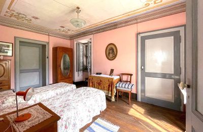 Historische Villa kaufen Bannio Anzino, Piemont, Foto 14/26