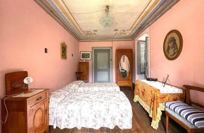Historische Villa kaufen Bannio Anzino, Piemont, Foto 15/26