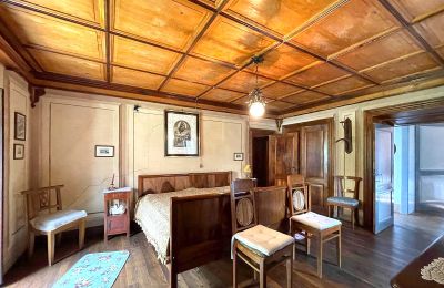 Historische Villa kaufen Bannio Anzino, Piemont, Foto 19/26