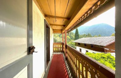 Historische Villa kaufen Bannio Anzino, Piemont, Foto 22/26