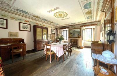 Historische Villa kaufen Bannio Anzino, Piemont, Foto 5/26