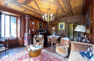 Historische Villa kaufen Bannio Anzino, Piemont, Foto 4/26