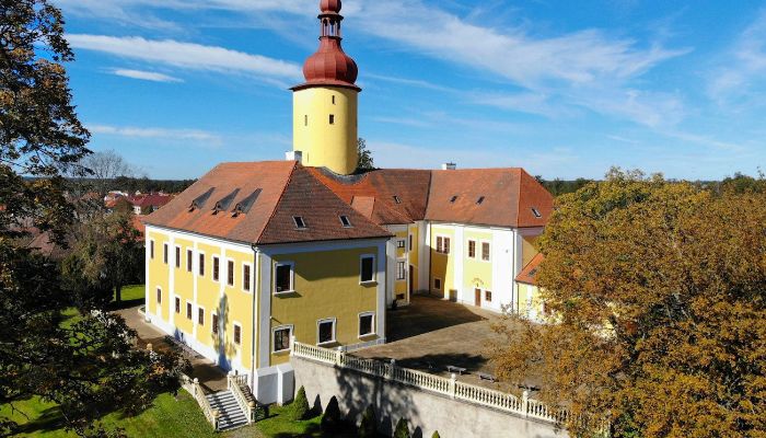 Schloss kaufen Tschechische Republik,  Tschechische Republik