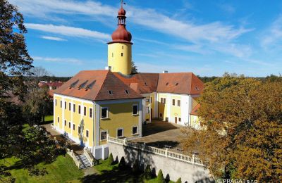 Schloss Tschechische Republik