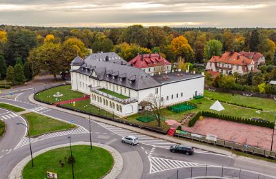 Schloss kaufen Krupski Młyn, Schlesien, Foto 2/21