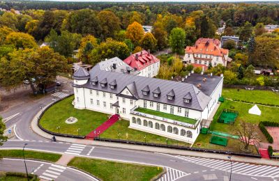 Schloss kaufen Krupski Młyn, Schlesien, Foto 1/21