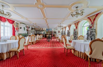 Schloss kaufen Krupski Młyn, Schlesien, Foto 3/21