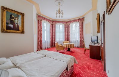 Schloss kaufen Krupski Młyn, Schlesien, Foto 17/21