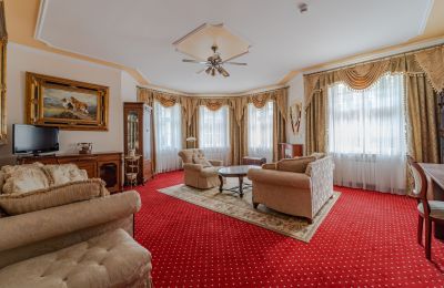 Schloss kaufen Krupski Młyn, Schlesien, Foto 9/21