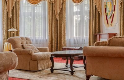 Schloss kaufen Krupski Młyn, Schlesien, Foto 10/21