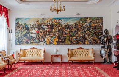 Schloss kaufen Krupski Młyn, Schlesien, Foto 7/21