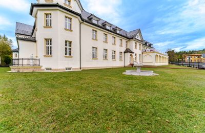 Schloss kaufen Krupski Młyn, Schlesien, Foto 20/21