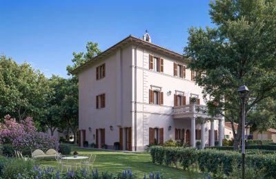 Historische Villa kaufen Pontedera, Toskana, Foto 3/27