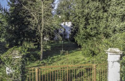 Historische Villa kaufen Pontedera, Toskana, Tor