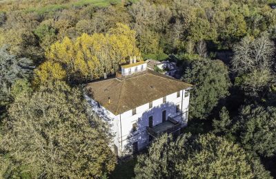 Historische Villa kaufen Pontedera, Toskana, Foto 20/27