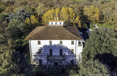 Historische Villa kaufen Pontedera, Toskana, Foto 21/27