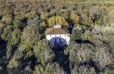 Historische Villa kaufen Pontedera, Toskana, Foto 22/27