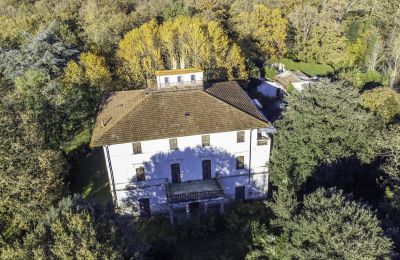 Historische Villa kaufen Pontedera, Toskana, Foto 16/27