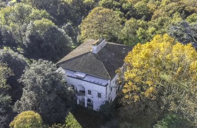 Historische Villa kaufen Pontedera, Toskana, Foto 17/27