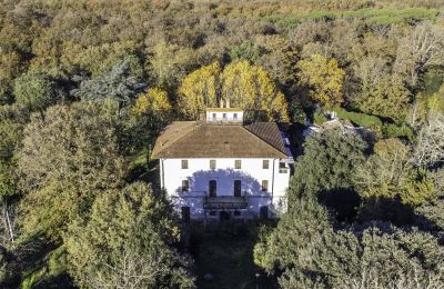 Historische Villa kaufen Pontedera, Toskana, Foto 19/27