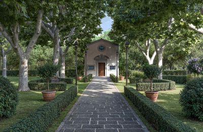 Historische Villa kaufen Pontedera, Toskana, Kapelle