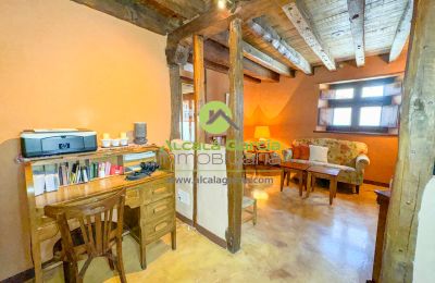 Landhaus kaufen Valdemaluque, Kastilien und León, Foto 7/49