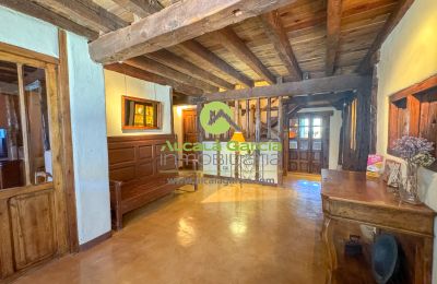Landhaus kaufen Valdemaluque, Kastilien und León, Foto 4/49
