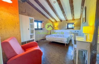 Landhaus kaufen Valdemaluque, Kastilien und León, Foto 30/49