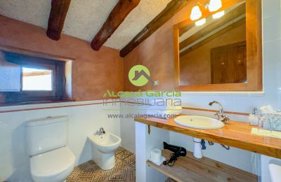 Landhaus kaufen Valdemaluque, Kastilien und León, Foto 34/49