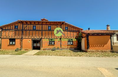 Landhaus kaufen Valdemaluque, Kastilien und León, Foto 48/49