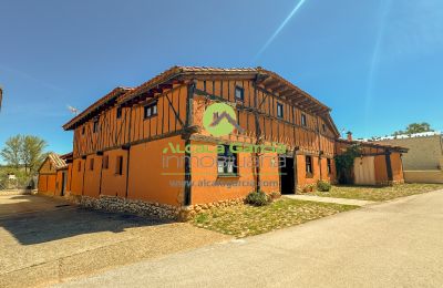 Landhaus kaufen Valdemaluque, Kastilien und León, Foto 47/49